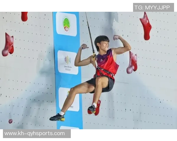 实时新闻南京攀岩队与上海攀岩队的精彩对决分析与力量对比