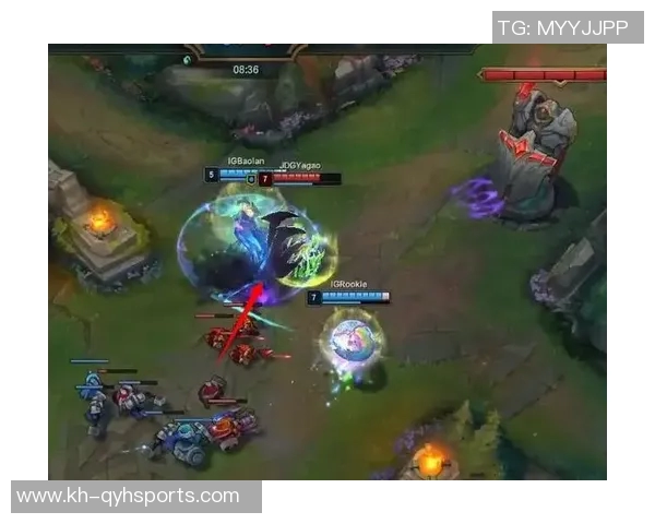 实时新闻深入分析JDG战队区域防守策略及其在比赛中的应用与成效